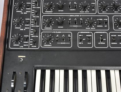 Sequential Circuits-Pro-One with small mod